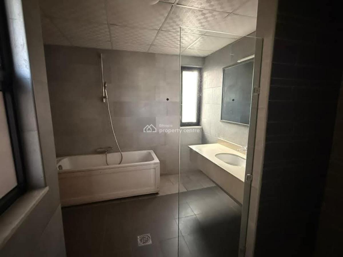 Brand New Luxury 2-bedroom Fully Furnished Apartment -- Bole,, Bole, Bole, Addis Ababa, Self Contained (single Rooms) for Rent