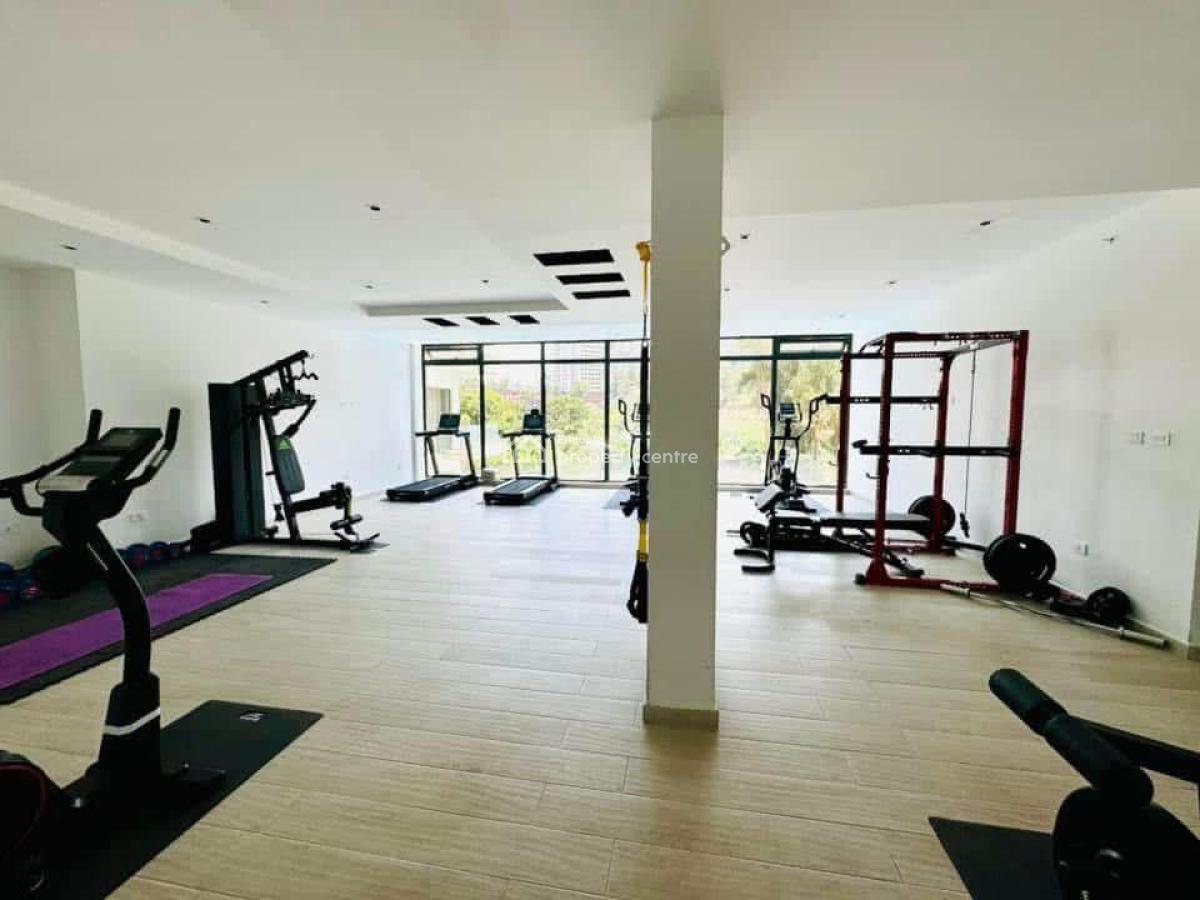 Luxury Duplex Apartment in Prime Bole Location, Bole, Addis Ababa, Self Contained (single Rooms) for Rent