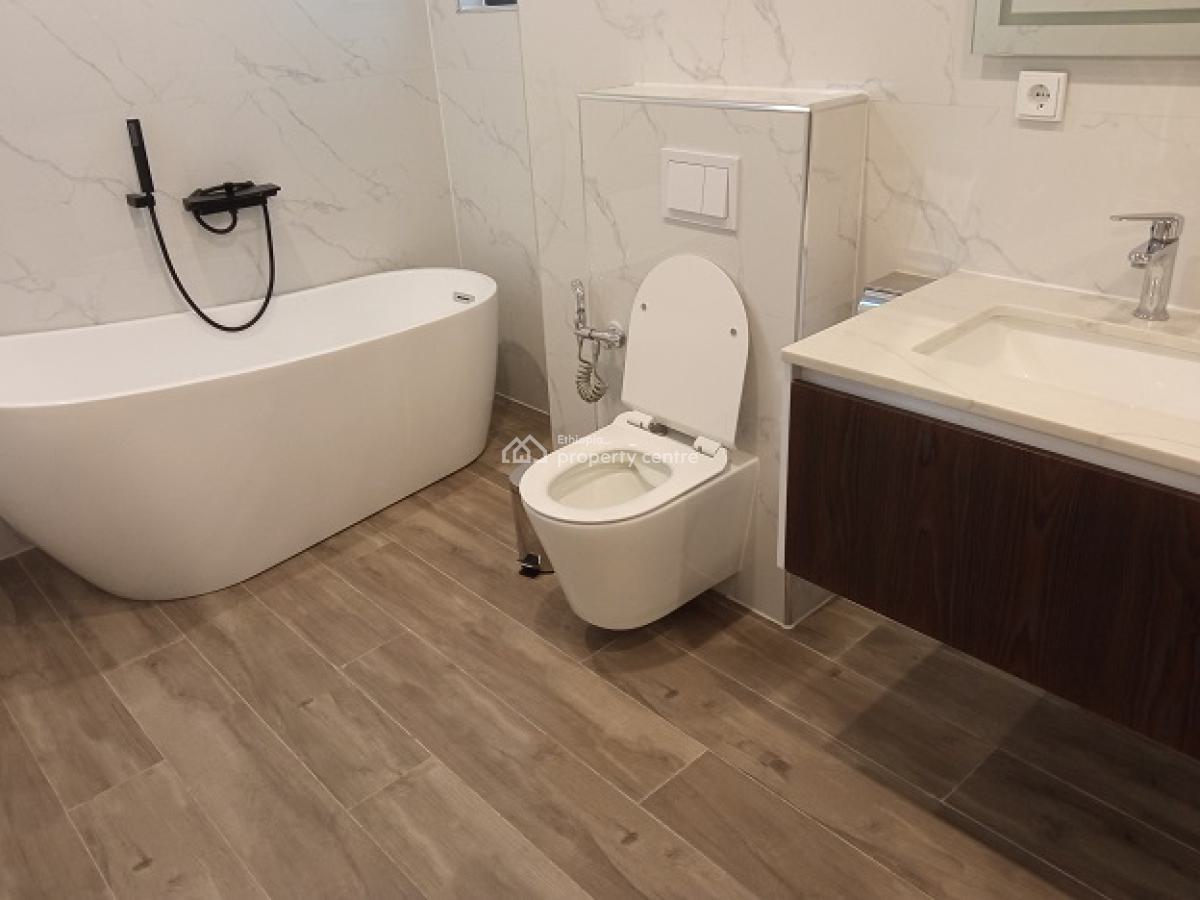 a Marvelous and Fully Furnished 3bd Apartment, Bole., Bole, Addis Ababa, Apartment for Rent