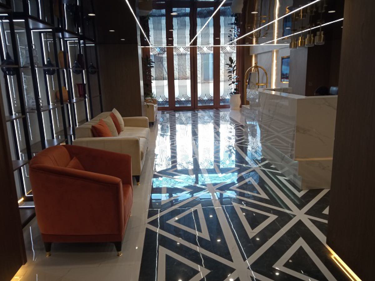 a Marvelous and Fully Furnished 3bd Apartment, Bole., Bole, Addis Ababa, Apartment for Rent