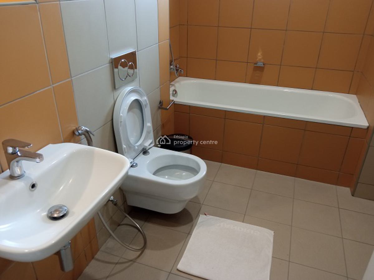 an Exclusive and a Rare Find 3 Bed Room Fully Furnished  Apartment!, Bole, Addis Ababa, Apartment for Rent