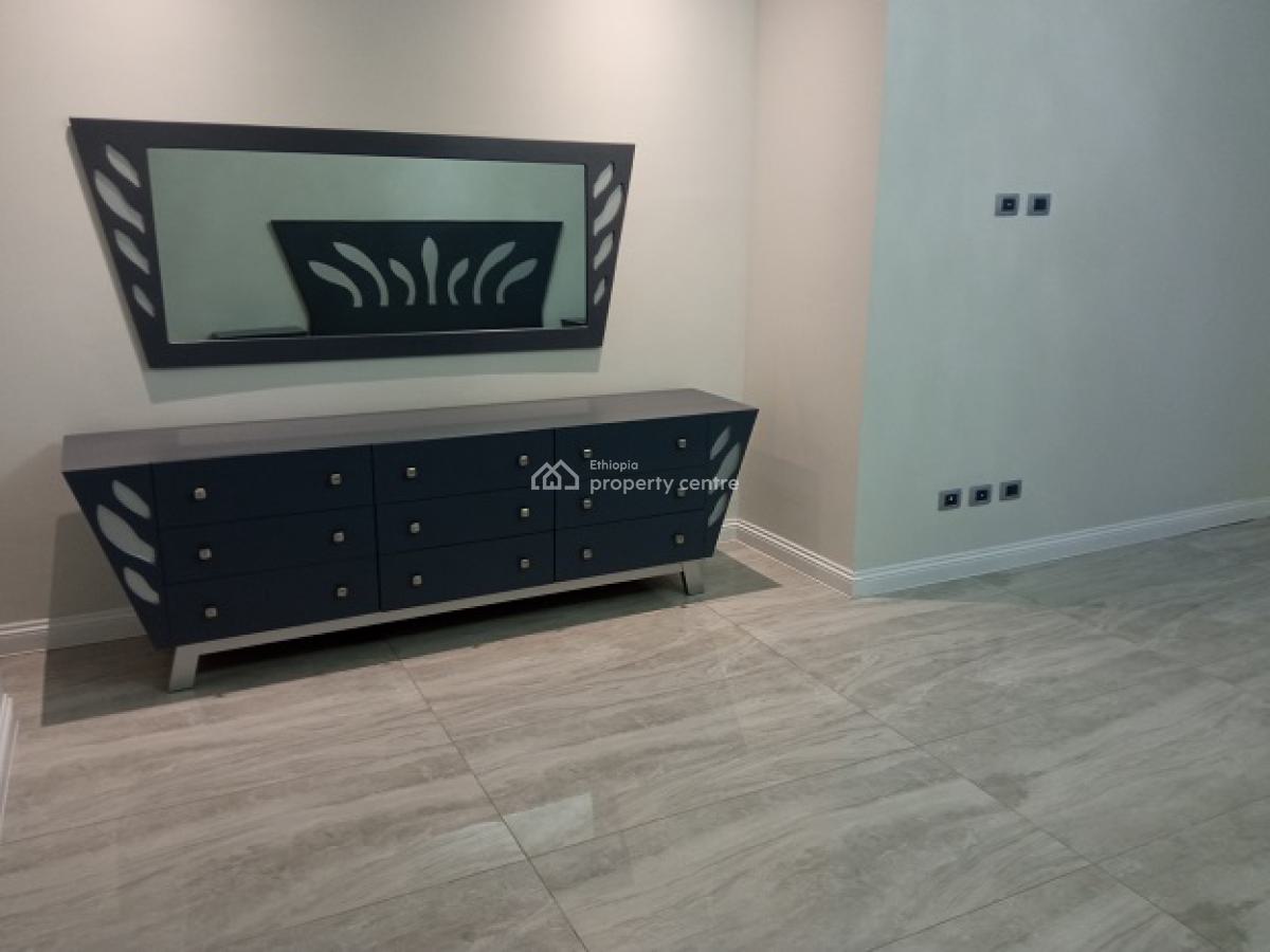 Very Bright, New, High Quality and Fully Furnished 3bd Apartment!, Bole, Addis Ababa, Apartment for Rent