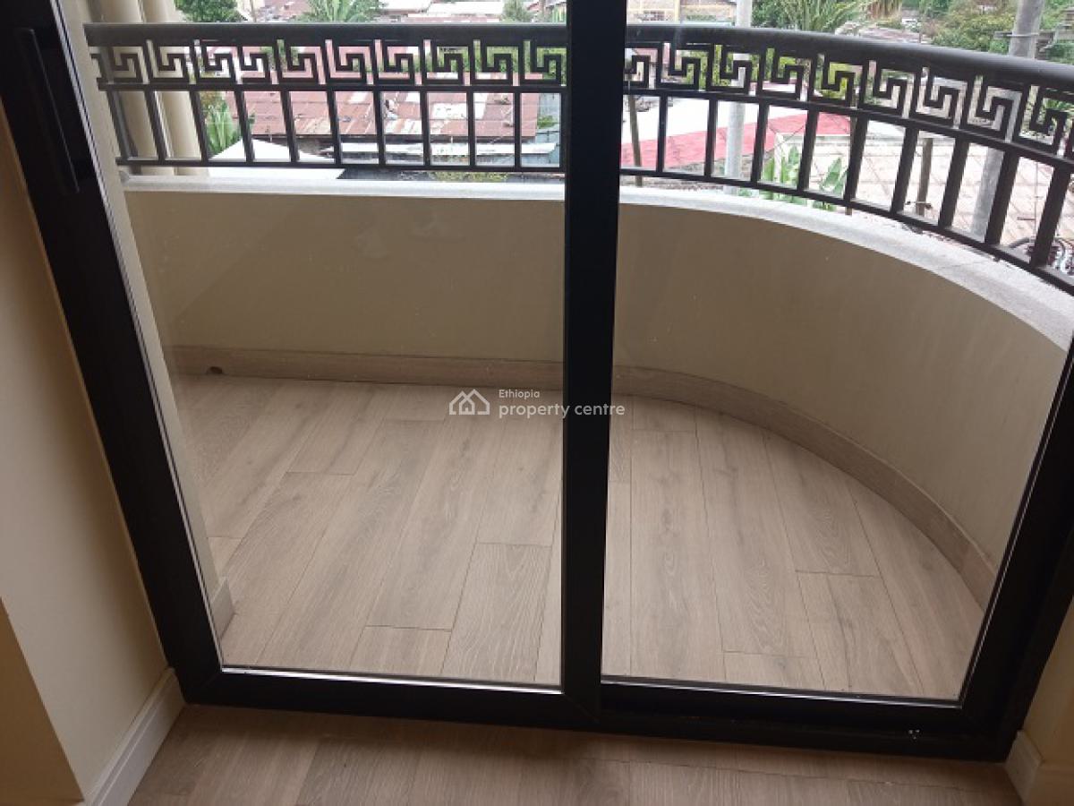 Exceptional and Exclusive 3bed Room Apartment, Nearby German School., Kazanchis, Addis Ababa, Apartment for Rent