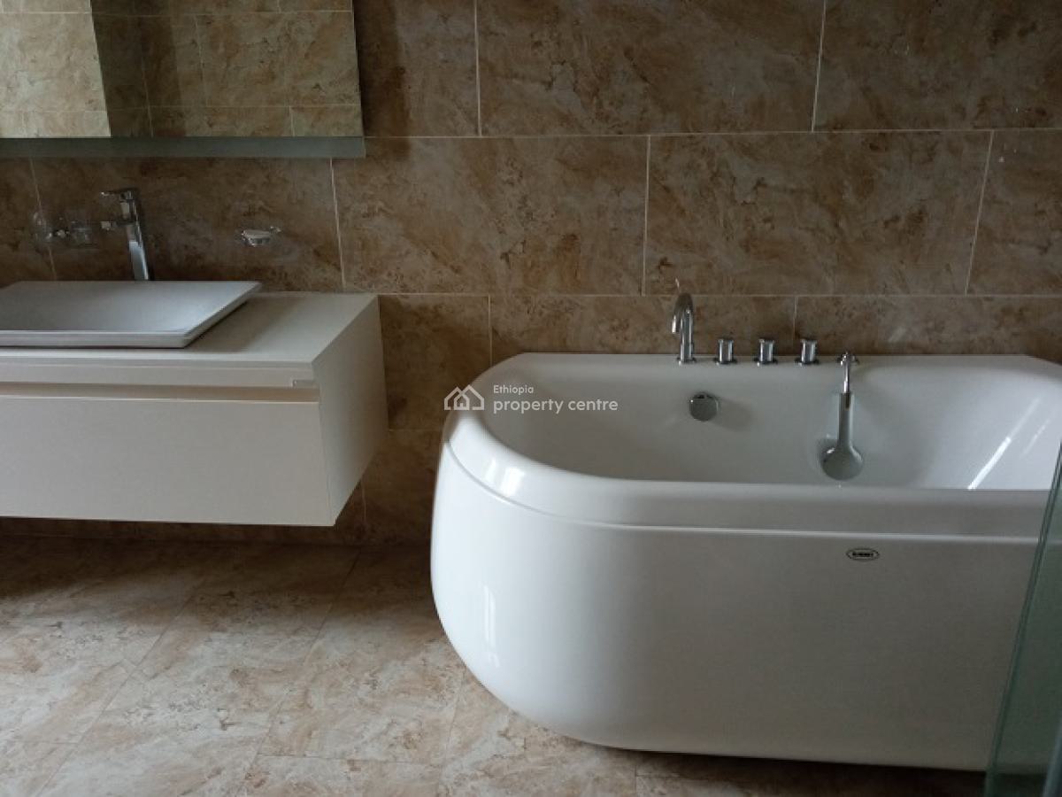 Gorgeous!! Fully Furnished Duplex 3bd Apt, Bole., Bole, Addis Ababa, Apartment for Rent