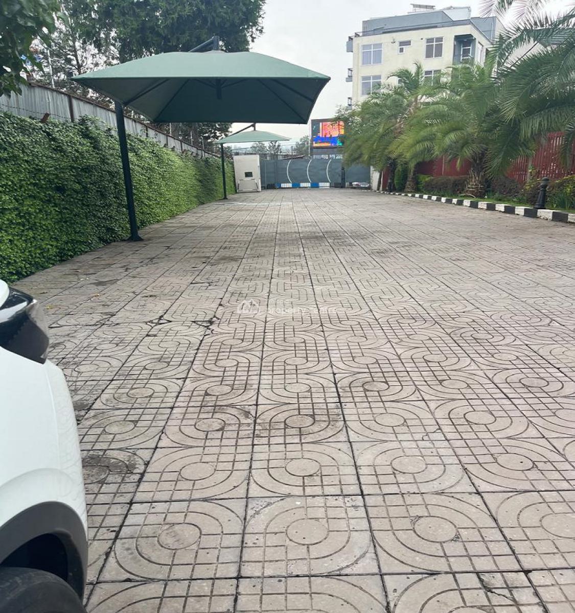 Elegant House, Ecofriendly Surrounding with Healthy Air, Great View!, Nifas Silk-lafto, Addis Ababa, House for Rent