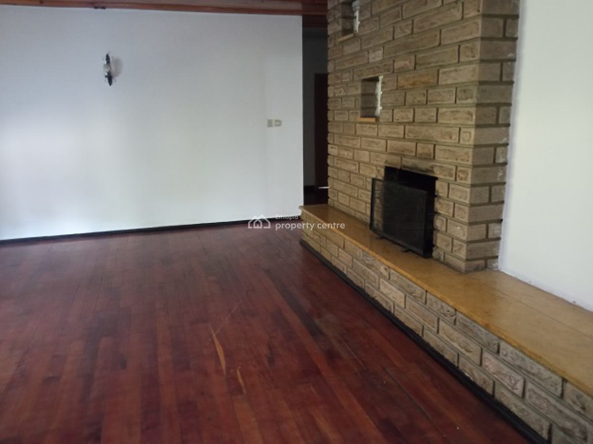 (old + Great) Villa, (front + Back) Garden, at Megenagna, Bole, Addis Ababa, House for Rent