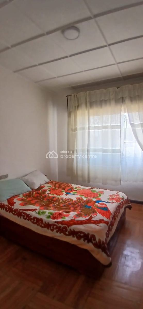 Fully Furnished Bungalow at Kazanchis -- Ideal for Family, Kazanchis, Yeka, Addis Ababa, Detached Bungalow for Rent