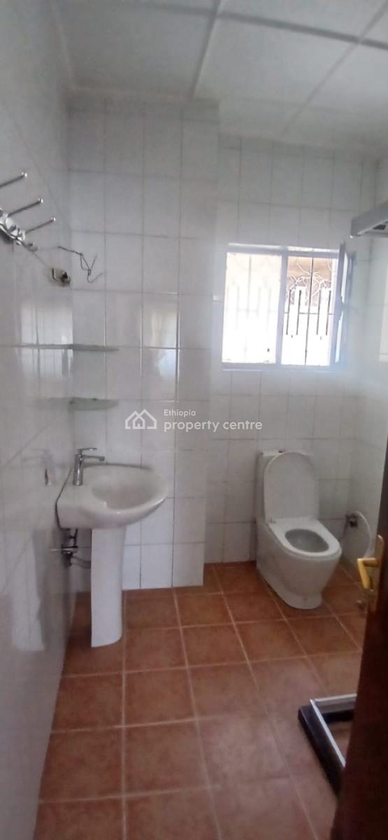 Fully Furnished Bungalow at Kazanchis -- Ideal for Family, Kazanchis, Yeka, Addis Ababa, Detached Bungalow for Rent