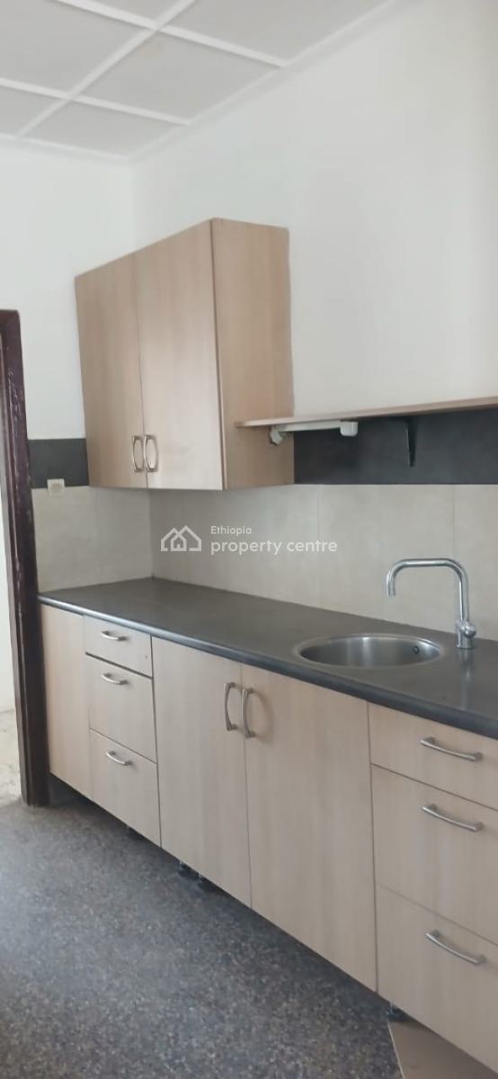 Fully Furnished Bungalow at Kazanchis -- Ideal for Family, Kazanchis, Yeka, Addis Ababa, Detached Bungalow for Rent