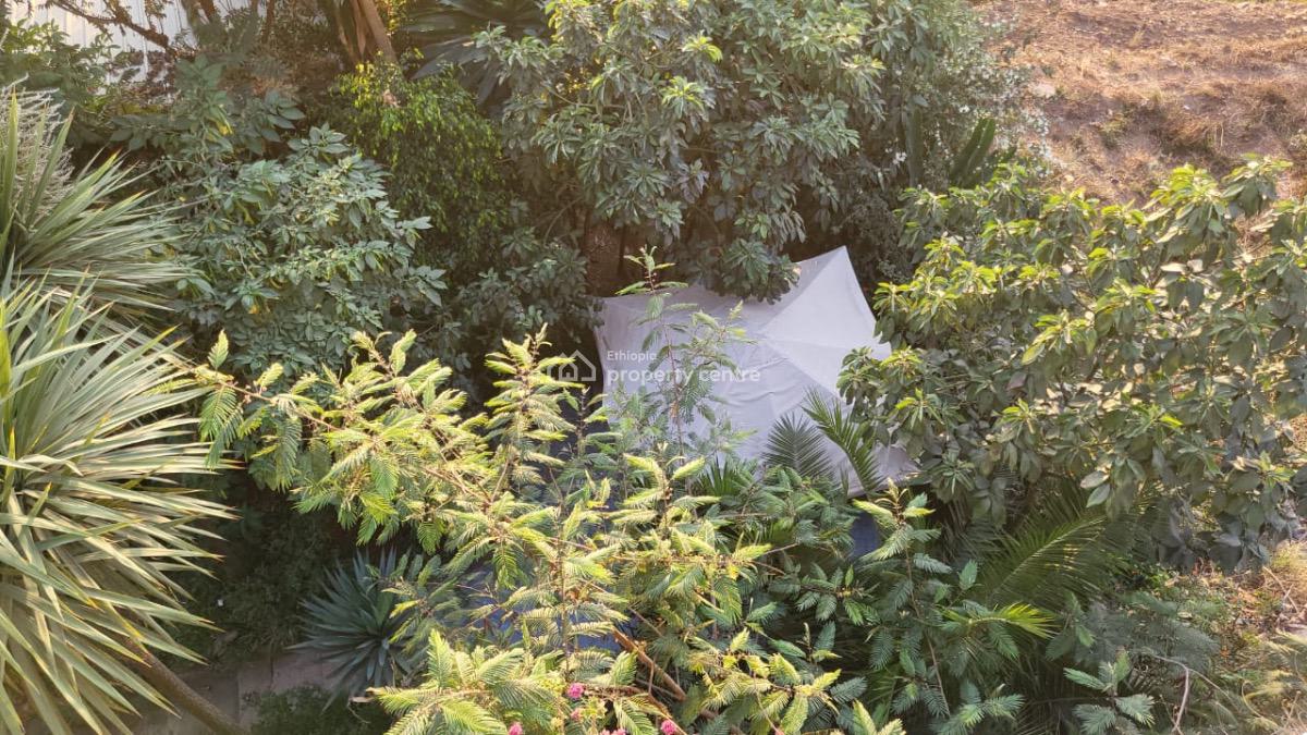 Lovely Fully Furnished 2-bedroom Apartment with Amazing City View -- Ci, Yeka, Addis Ababa, Self Contained (single Rooms) for Rent