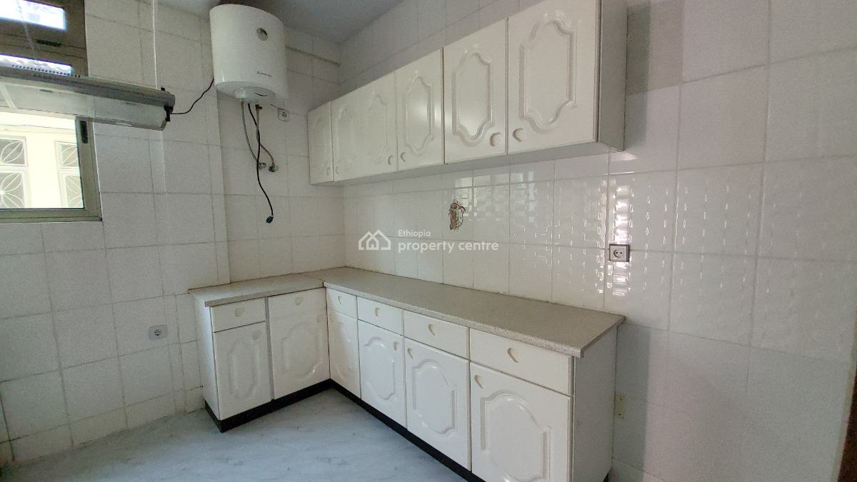 Luxury 4 Bedroom-- Ideal for Diplomats & Embassy Staf, Bole, Bole, Addis Ababa, Detached Duplex for Rent