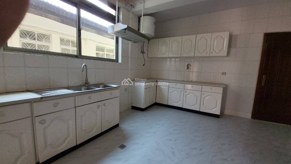 Luxury 4 Bedroom-- Ideal for Diplomats & Embassy Staf, Bole, Bole, Addis Ababa, Detached Duplex for Rent