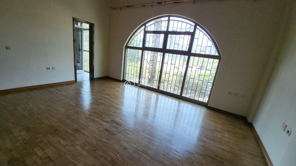 Luxury 4 Bedroom-- Ideal for Diplomats & Embassy Staf, Bole, Bole, Addis Ababa, Detached Duplex for Rent