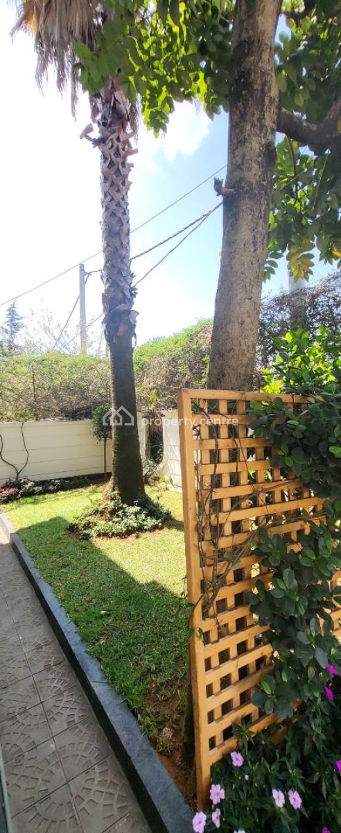 Luxury 4 Bedroom-- Ideal for Diplomats & Embassy Staf, Bole, Bole, Addis Ababa, Detached Duplex for Rent