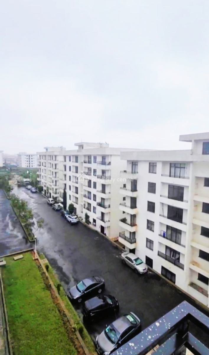 Ayat Ambassador  Noah Apartment  ......115sqm, Noah Realestate Ambassador Site, Ayat, Addis Ababa, Apartment for Sale