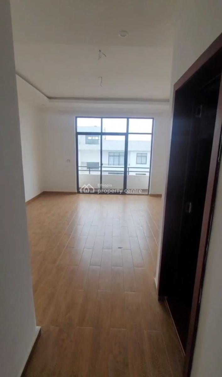 Ayat Ambassador  Noah Apartment  ......115sqm, Noah Realestate Ambassador Site, Ayat, Addis Ababa, Apartment for Sale