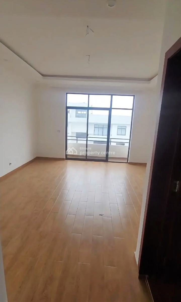 Ayat Ambassador  Noah Apartment  ......115sqm, Noah Realestate Ambassador Site, Ayat, Addis Ababa, Apartment for Sale