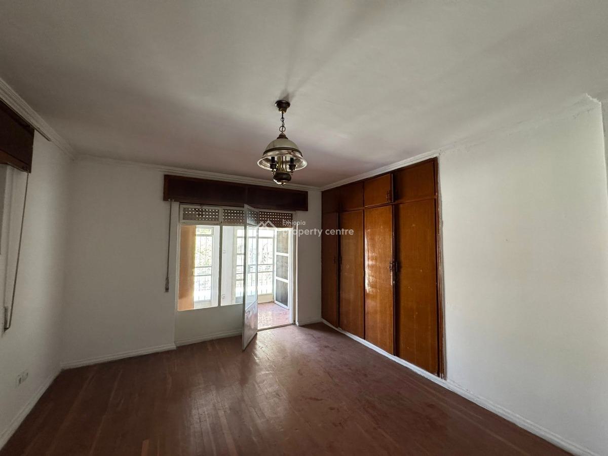Elegant 4 Bedroom Villa, Lideta, Bole, Addis Ababa, House for Rent
