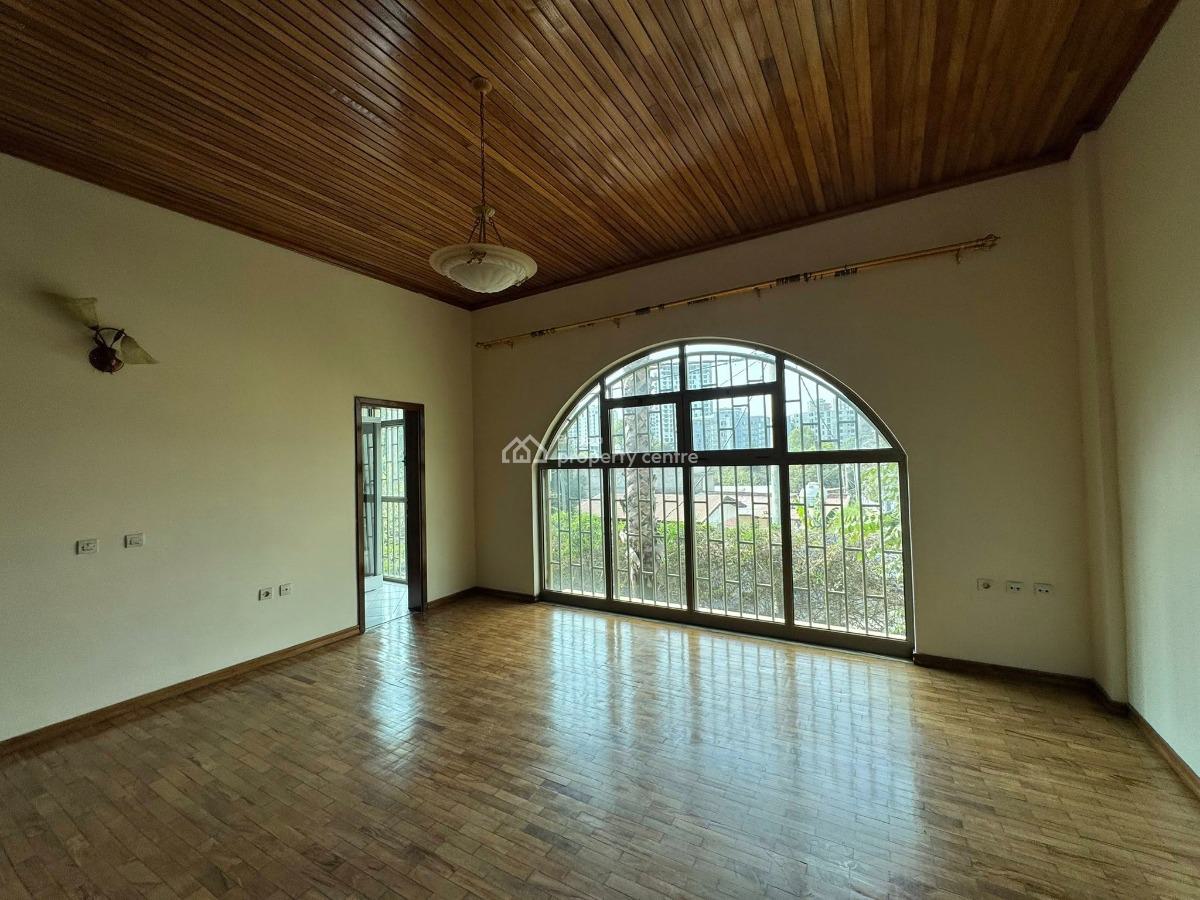 Modern 4 Bedroom Villa, Bole, Bole, Addis Ababa, House for Rent