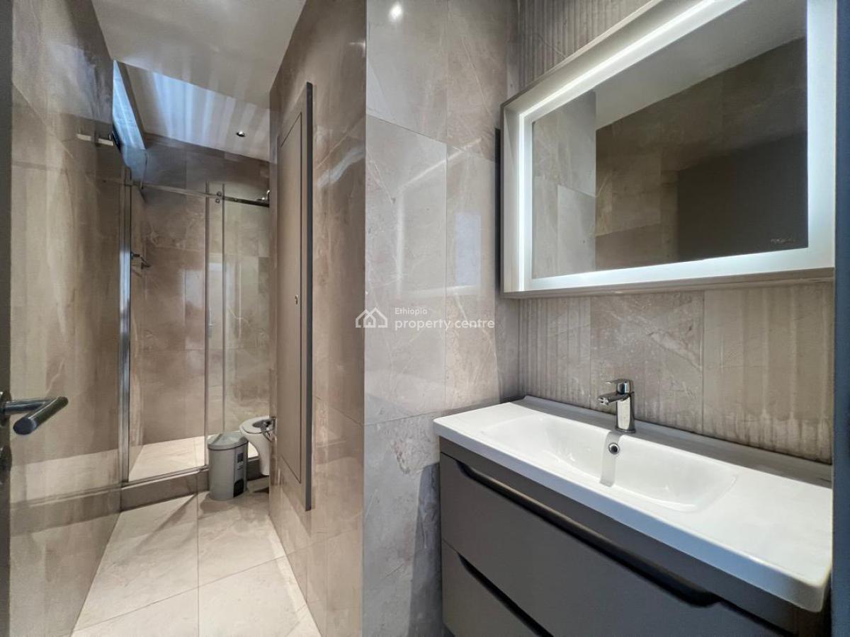 Luxurious Duplex 3 Bedroom Apartment, Bole, Bole, Addis Ababa, Apartment for Rent