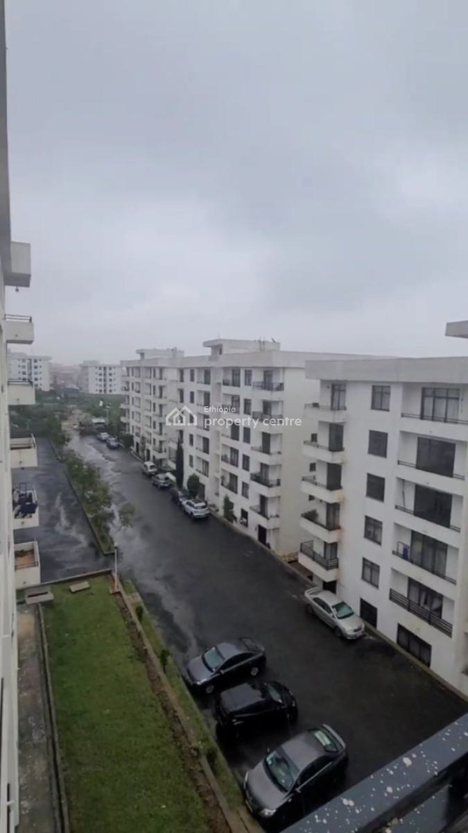 3 Bedrooms Apartment @ Noah Ayat, Ayat, Ayat, Addis Ababa, Apartment for Sale