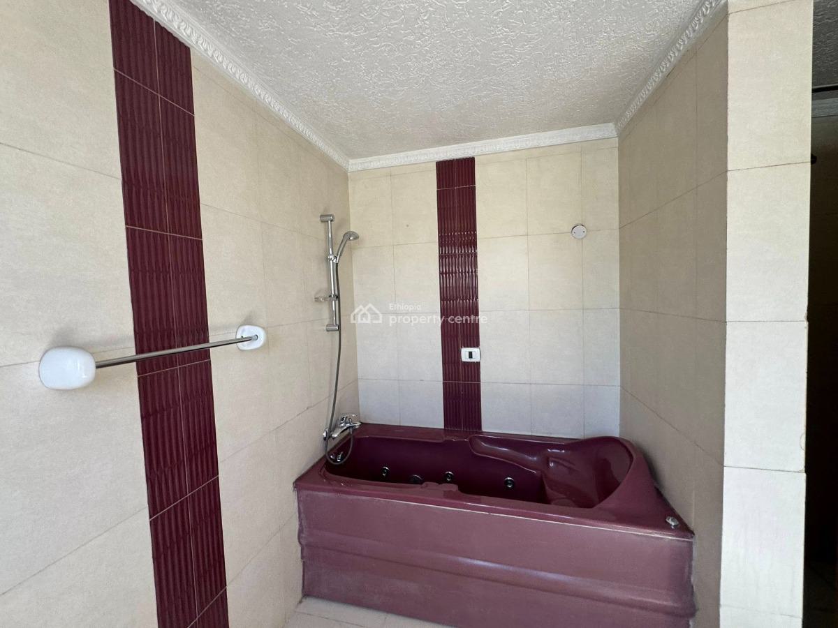 : Graceful 6 Bedroom Family Home, Lideta, Bole, Addis Ababa, House for Rent