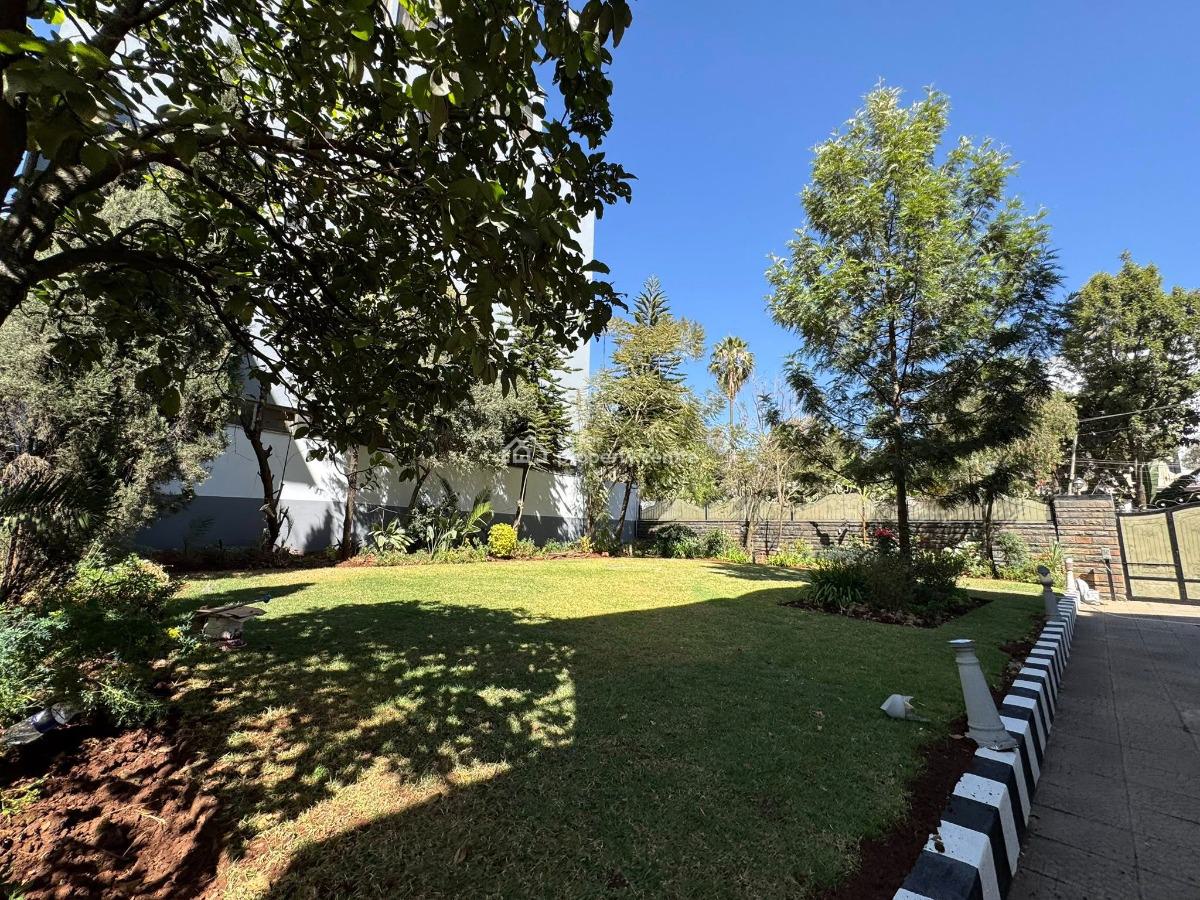 : Graceful 6 Bedroom Family Home, Lideta, Bole, Addis Ababa, House for Rent