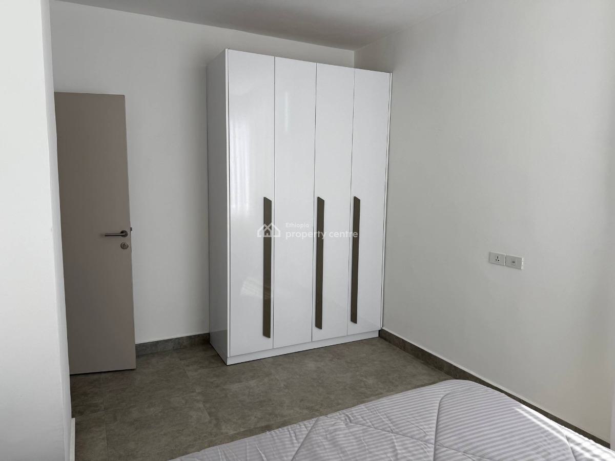 Brand New 3 Bedroom Apartment, Bole, Bole, Addis Ababa, Apartment for Rent