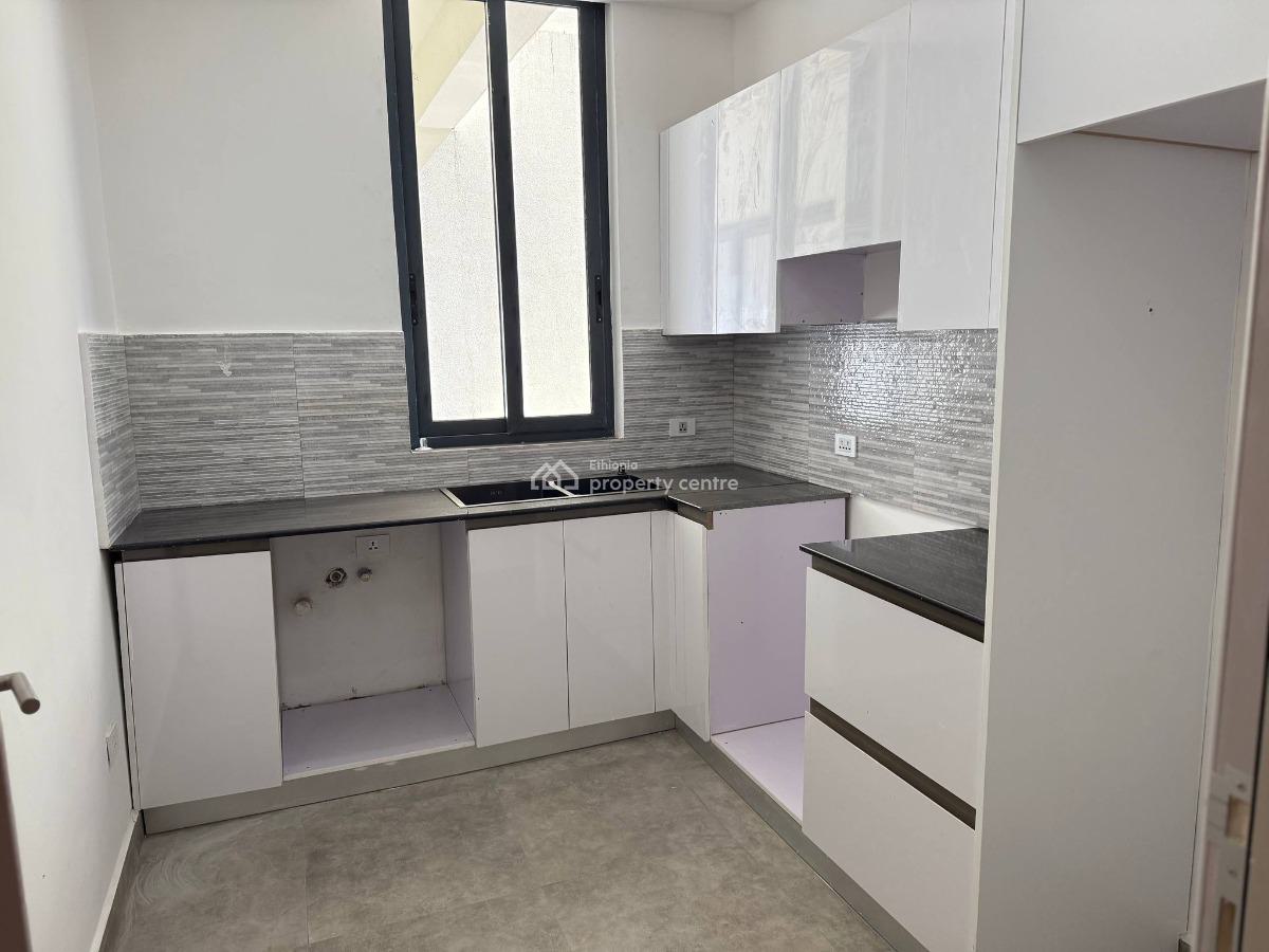 Brand New 3 Bedroom Apartment, Bole, Bole, Addis Ababa, Apartment for Rent