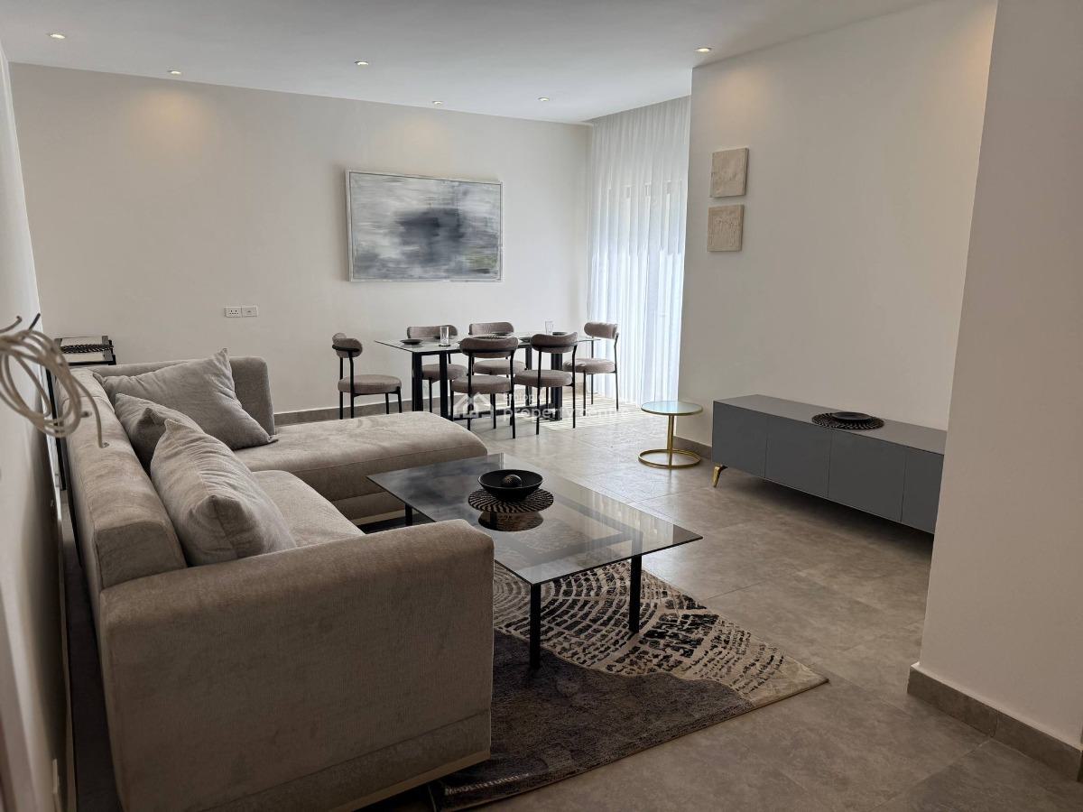 Brand New 3 Bedroom Apartment, Bole, Bole, Addis Ababa, Apartment for Rent