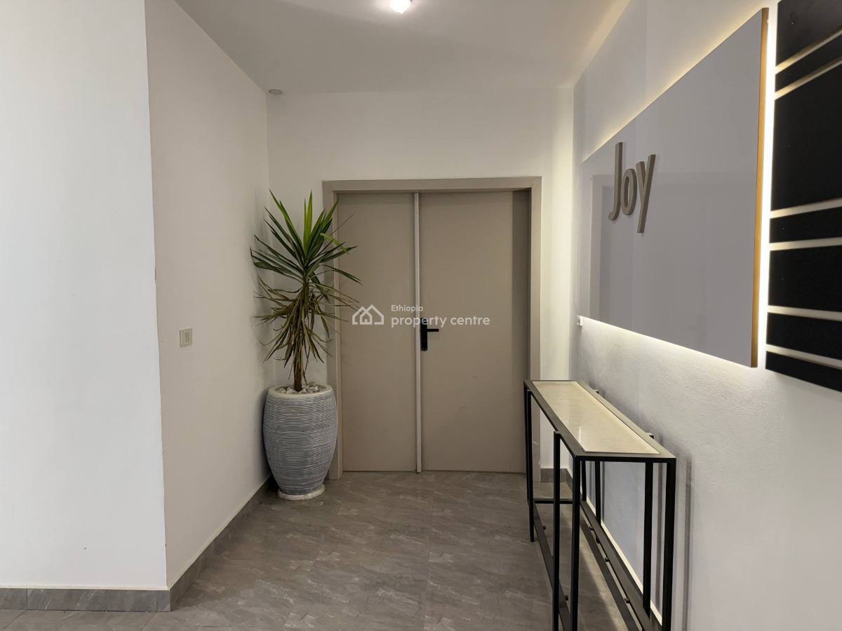 Brand New 3 Bedroom Apartment, Bole, Bole, Addis Ababa, Apartment for Rent