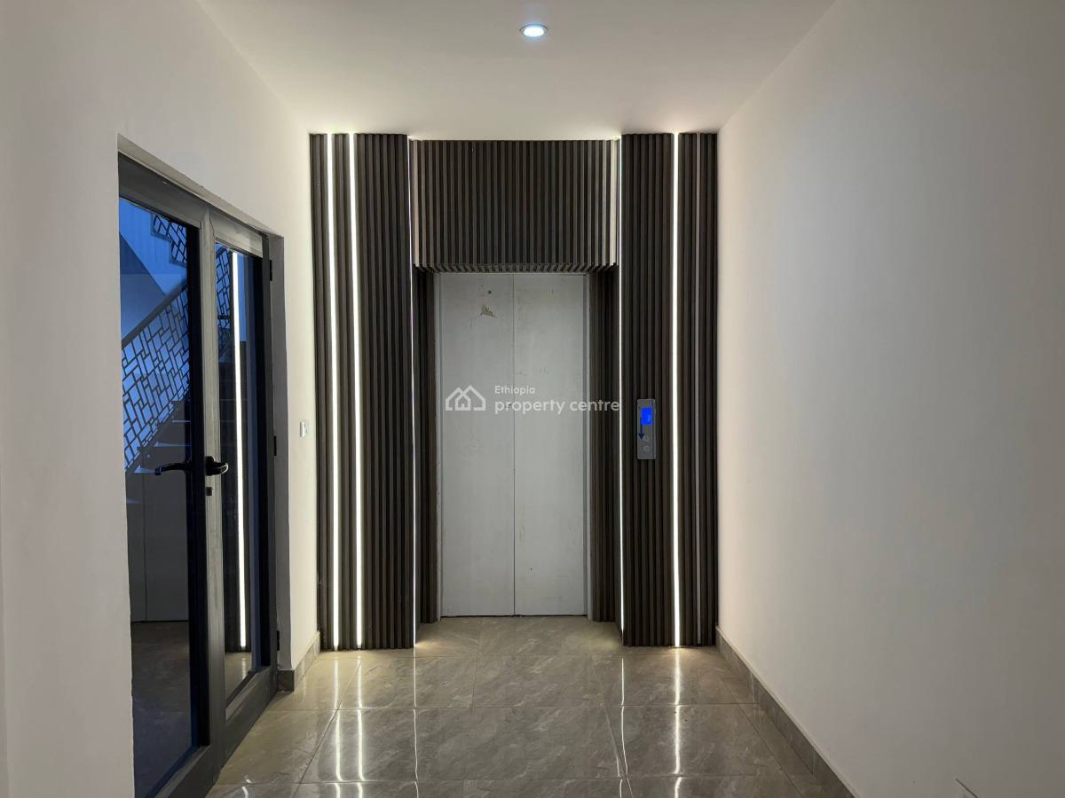 Brand New 3 Bedroom Apartment, Bole, Bole, Addis Ababa, Apartment for Rent