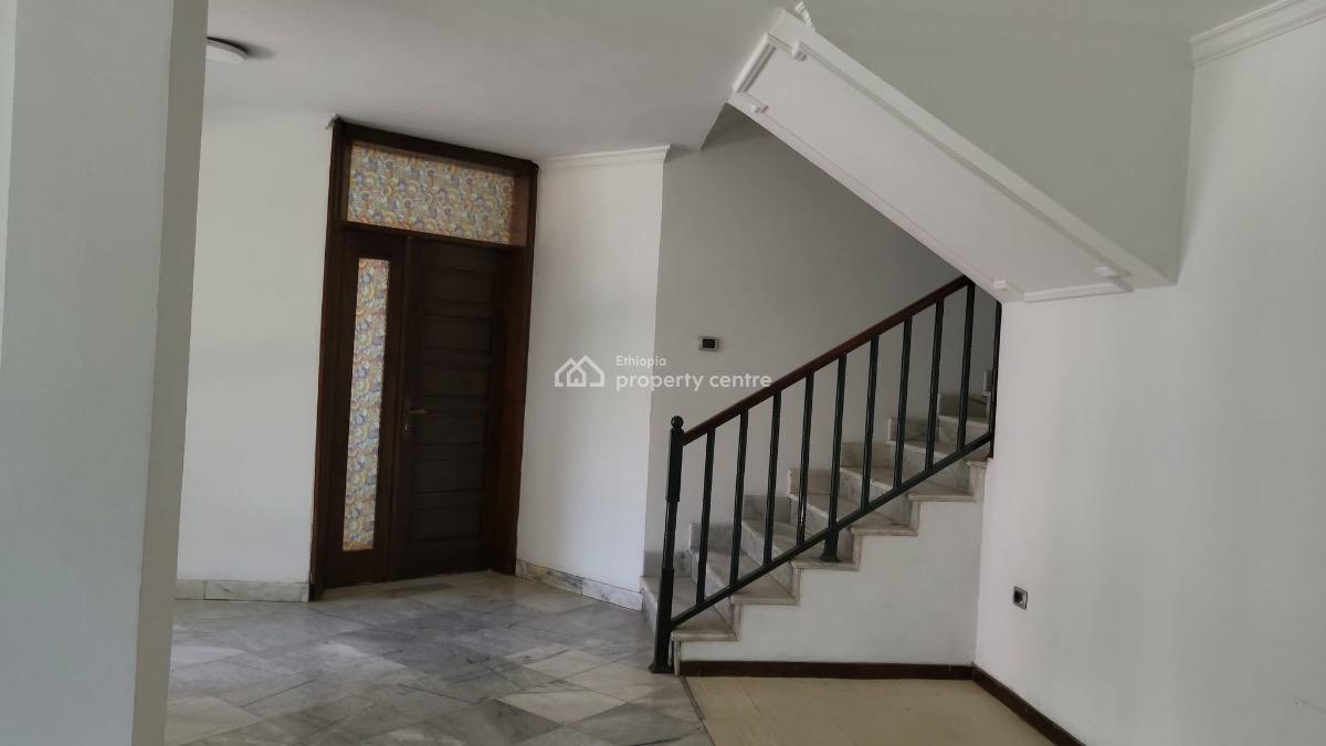G+2 Story Home -- Multi-unit Property, Rwanda, Bole, Addis Ababa, Hotel / Guest House for Rent