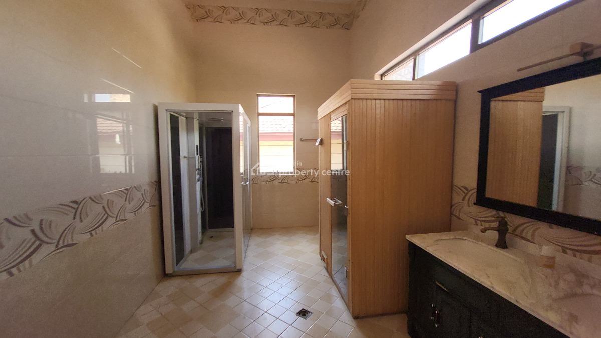 Luxury Stand-alone Home -- Expat / Embassy Preferred  Bole, Bole, Bole, Addis Ababa, Semi-detached Duplex for Rent