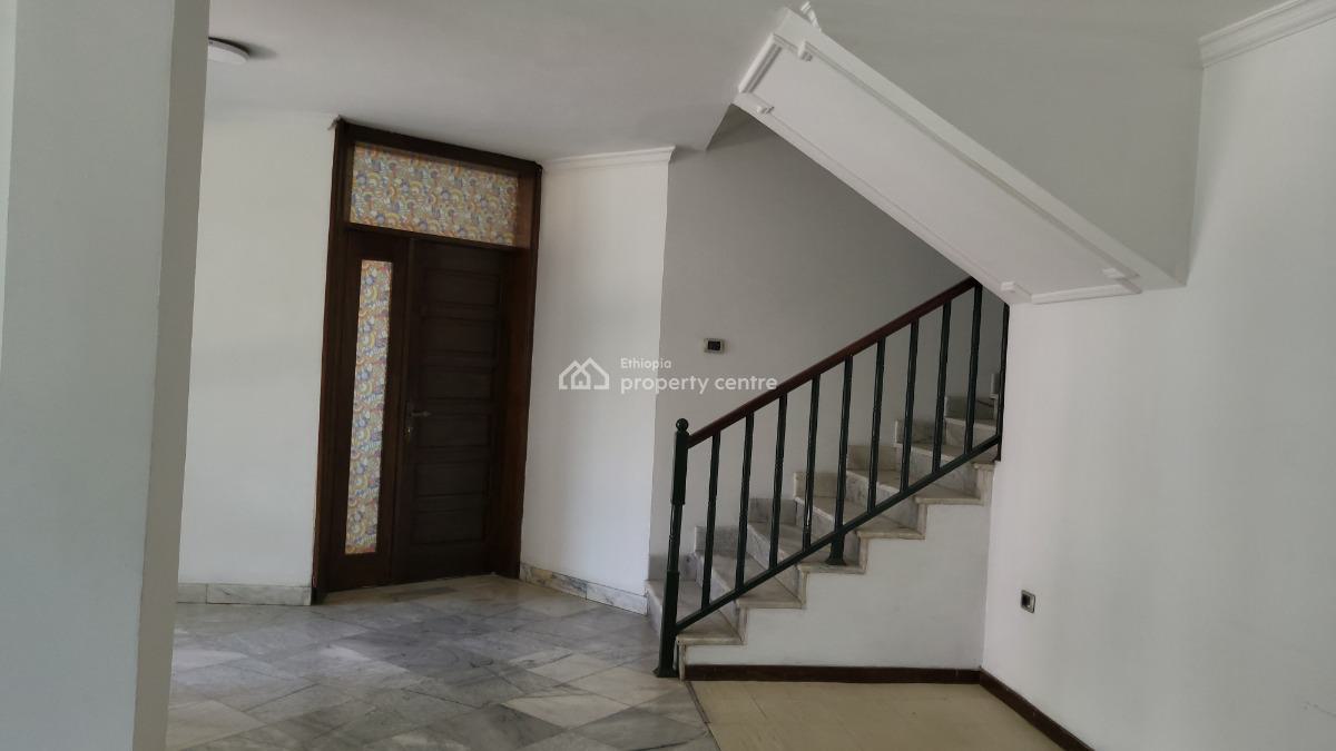 G+2 Story Home -- Multi-unit Property, Bole, Bole, Addis Ababa, Semi-detached Duplex for Rent