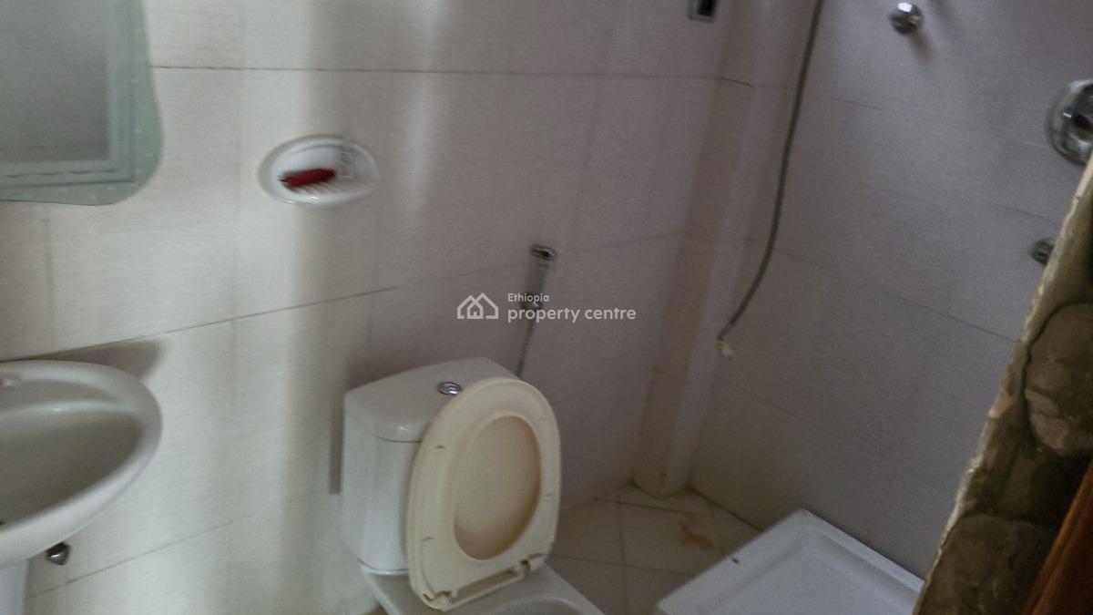 G+2 Story Home -- Multi-unit Property, Bole, Bole, Addis Ababa, Semi-detached Duplex for Rent