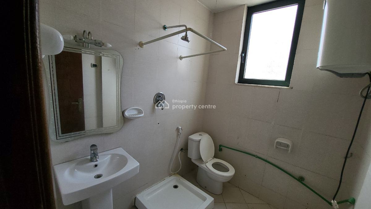 G+2 Story Home -- Multi-unit Property, Bole, Bole, Addis Ababa, Semi-detached Duplex for Rent