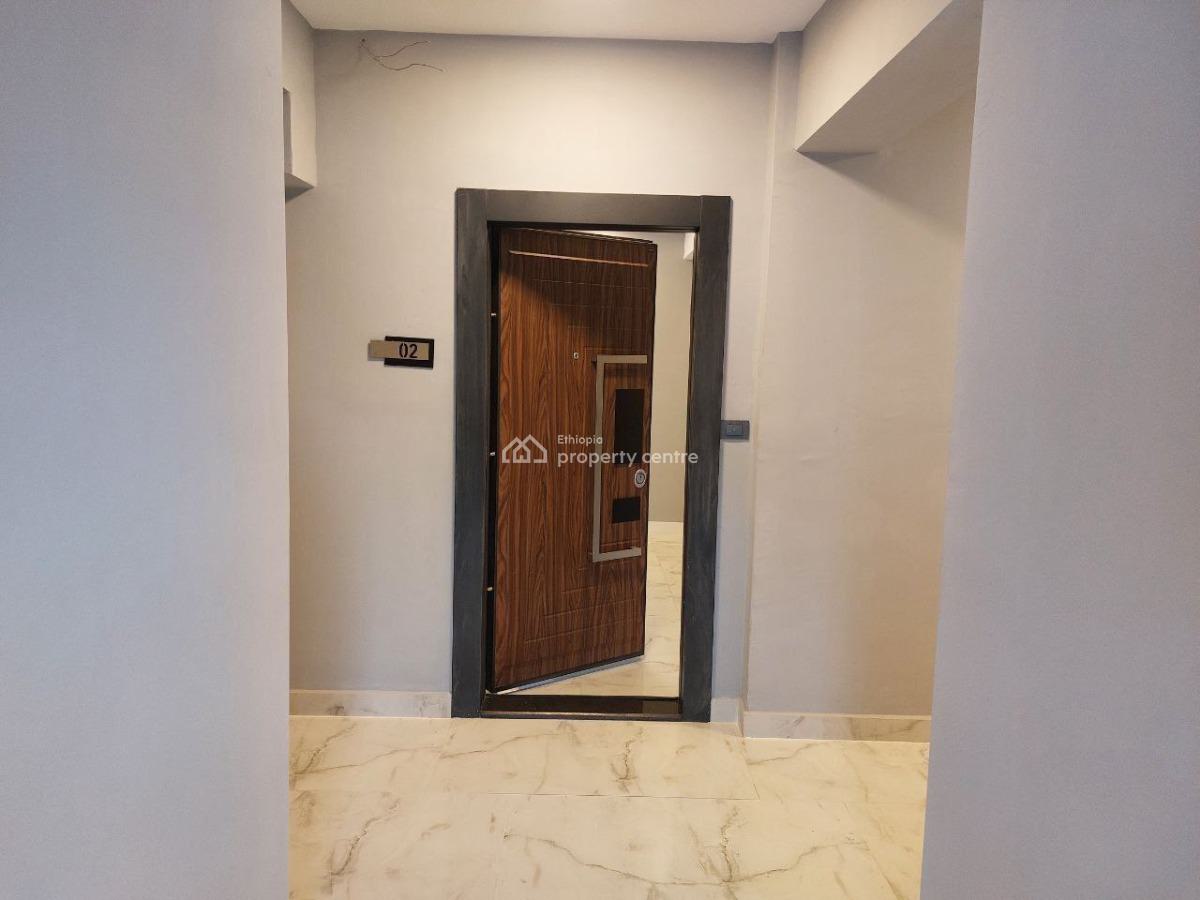 Luxuary 2&3  Bedroom Apartment with Excellent Facilities, Airport  Road., Bole, Addis Ababa, Apartment for Sale