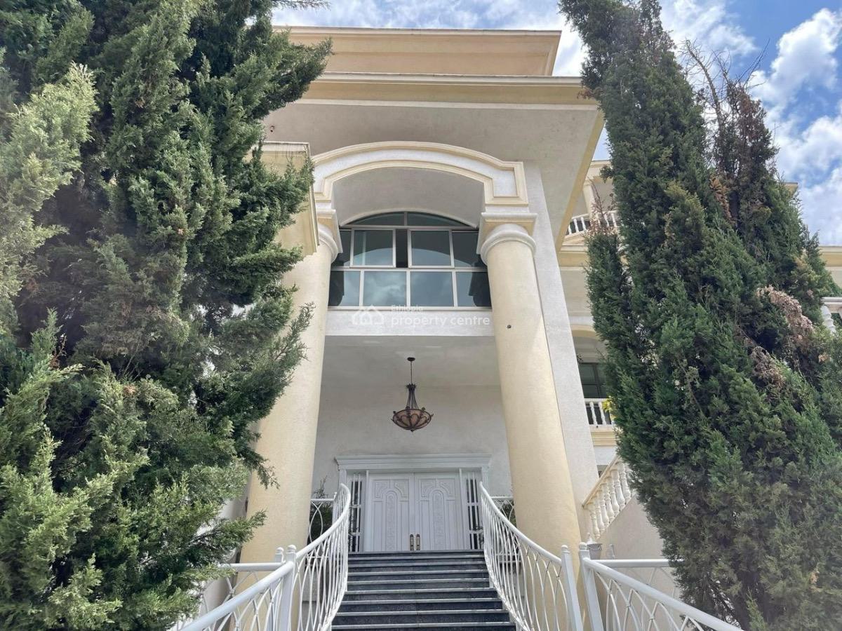 Ambassadorial & Executive Residence -- Yeka Sub-city, Yeka, Yeka, Addis Ababa, Terraced Duplex for Rent