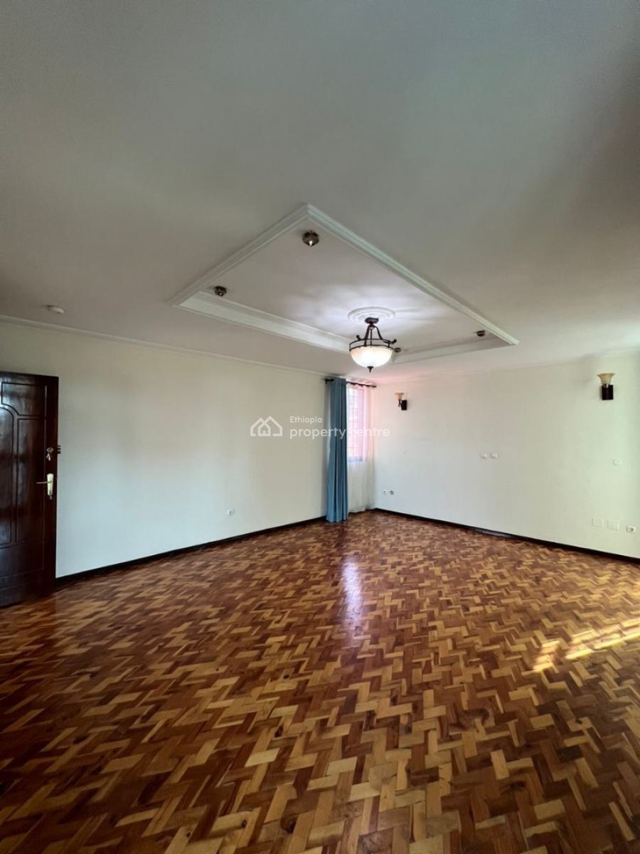 Spacious Diplomatic Residence for Un / Embassy / Ngo Clients -- Yeka Su, Yeka, Yeka, Addis Ababa, Semi-detached Duplex for Rent