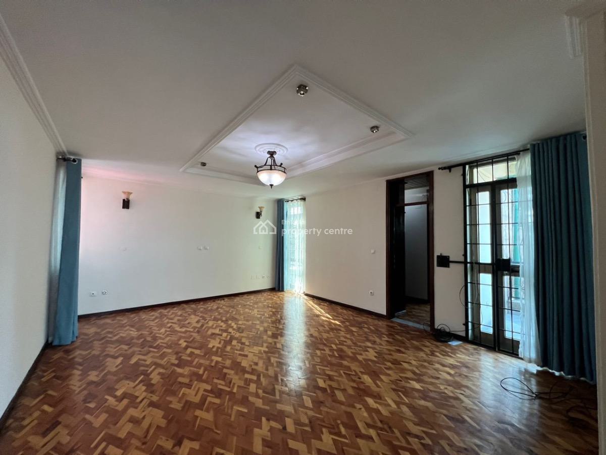 Spacious Diplomatic Residence for Un / Embassy / Ngo Clients -- Yeka Su, Yeka, Yeka, Addis Ababa, Semi-detached Duplex for Rent