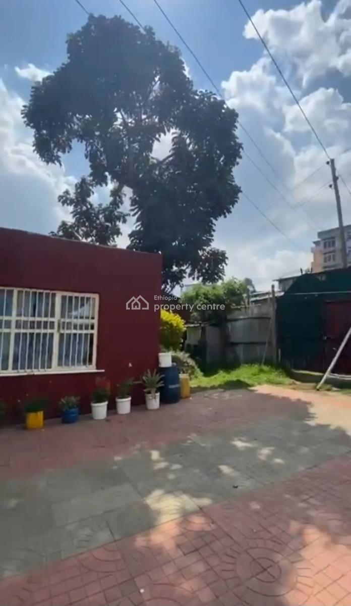 Commercial Land at Kara - Kotebe Main Road ......1122sqm, Kara - Kotebe Main Road, Kotebe, Addis Ababa, Mixed-use Land for Sale