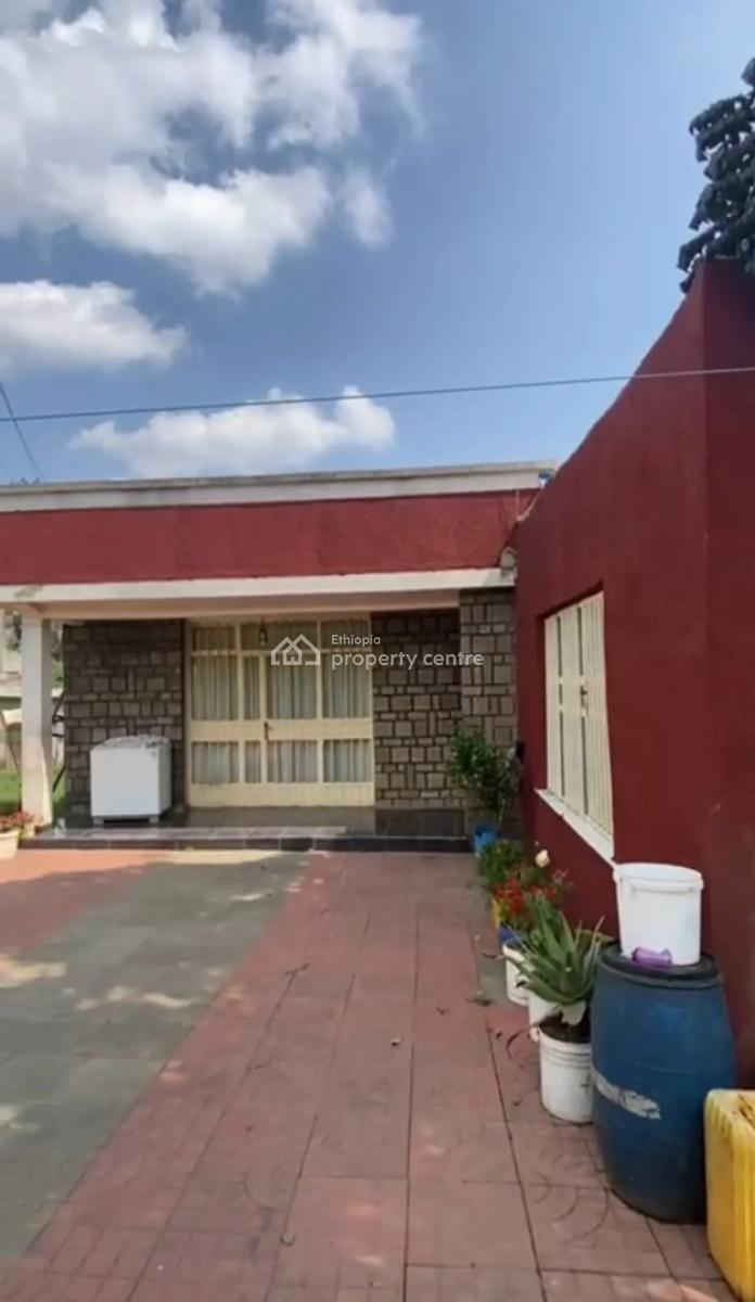 Commercial Land at Kara - Kotebe Main Road ......1122sqm, Kara - Kotebe Main Road, Kotebe, Addis Ababa, Mixed-use Land for Sale