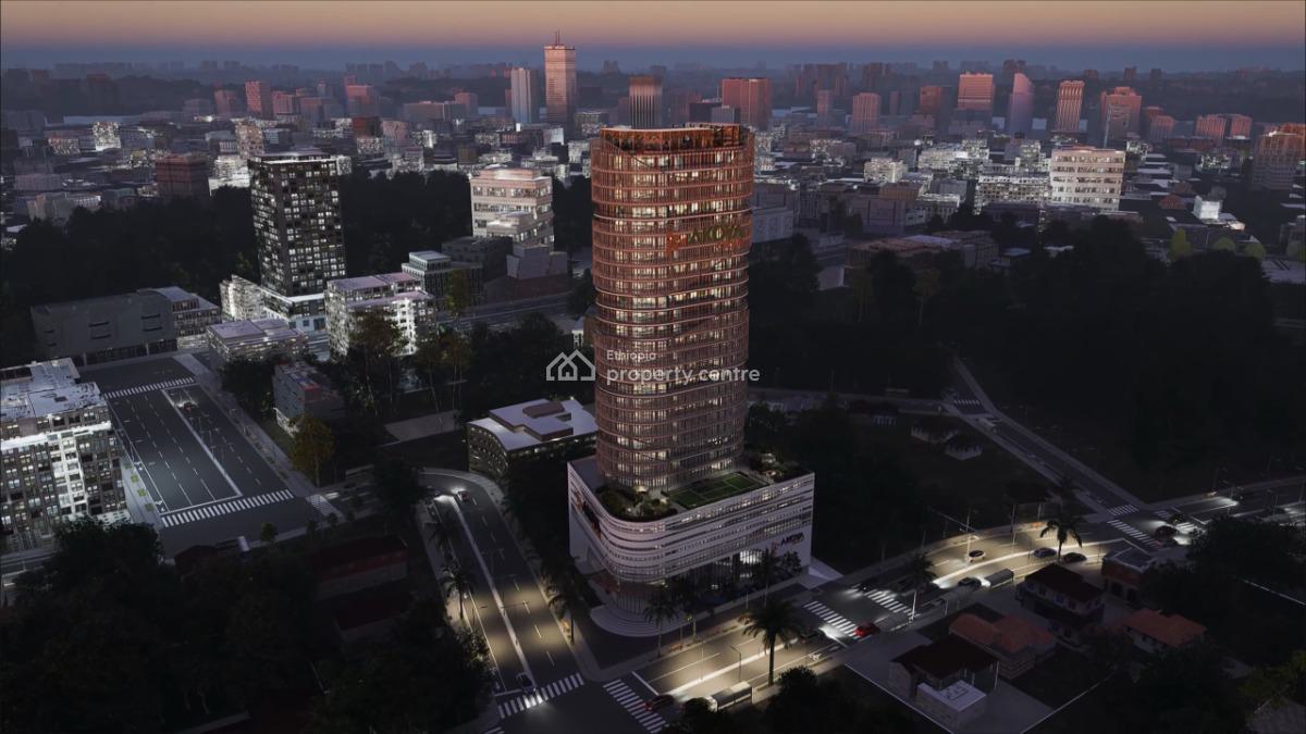 Own Property in Ethiopia Secure & High-return Investment, Sarbet / Canadian Embassy / Akoya, Lideta, Addis Ababa, Apartment for Sale