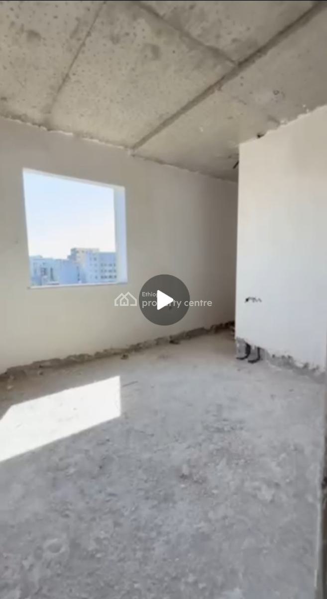 Affordable 2&3 Bedroom Apartment with Excellent View., Ring Road, Bole, Addis Ababa, Apartment for Sale