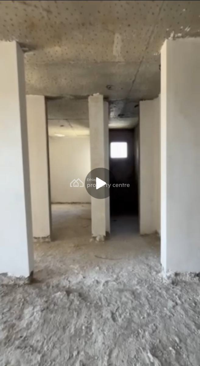 Affordable 2&3 Bedroom Apartment with Excellent View., Ring Road, Bole, Addis Ababa, Apartment for Sale