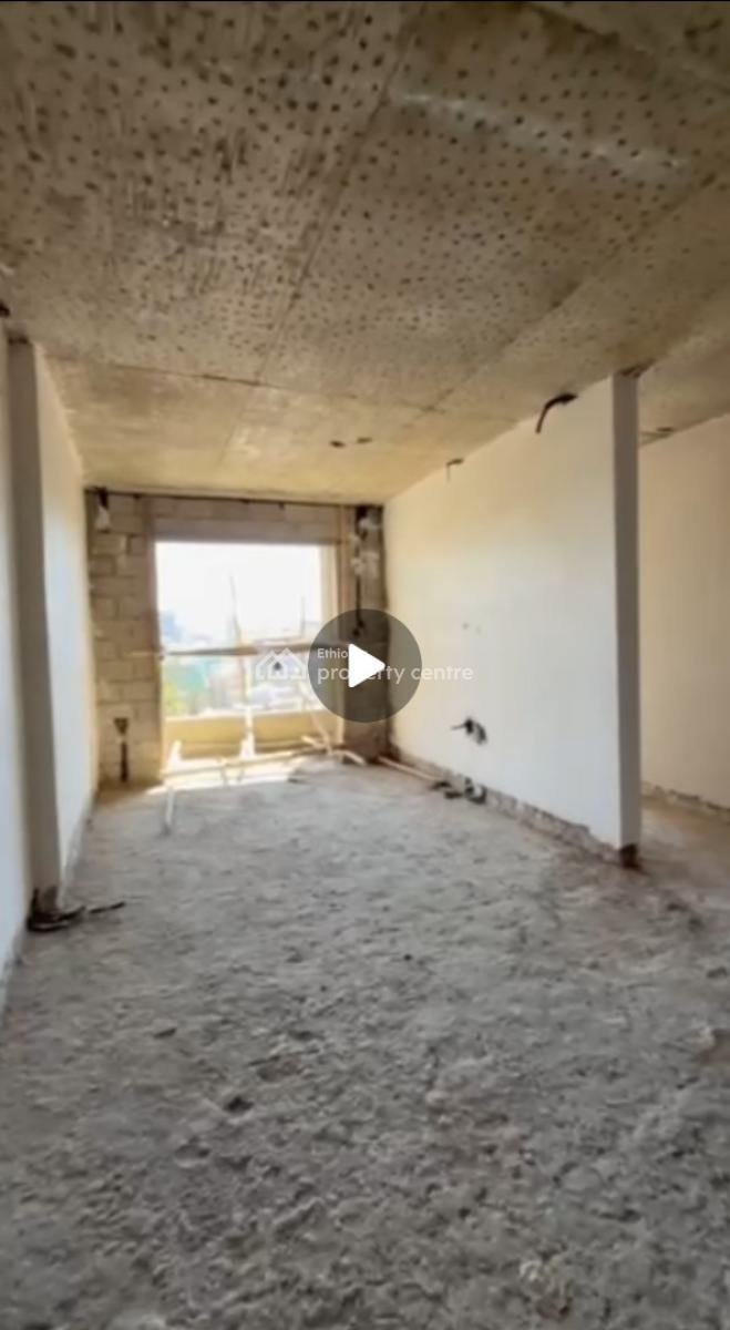 Affordable 2&3 Bedroom Apartment with Excellent View., Ring Road, Bole, Addis Ababa, Apartment for Sale