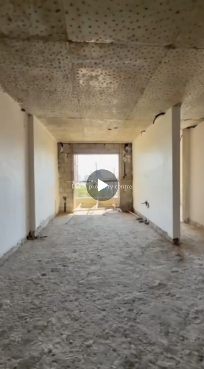 Affordable 2&3 Bedroom Apartment with Excellent View., Ring Road, Bole, Addis Ababa, Apartment for Sale