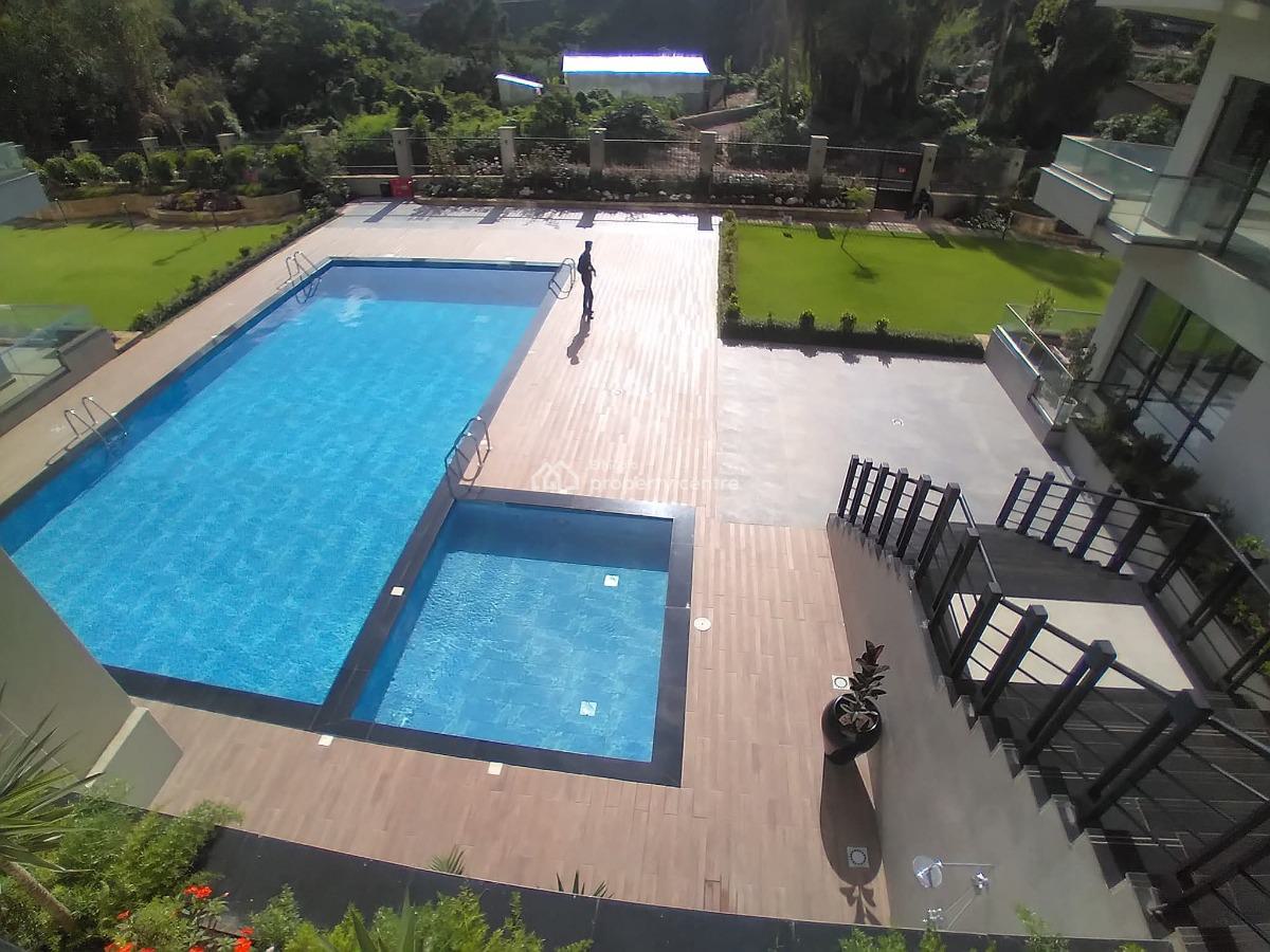 Furnished Luxury Apartment, Bole, Addis Ababa, Apartment for Rent