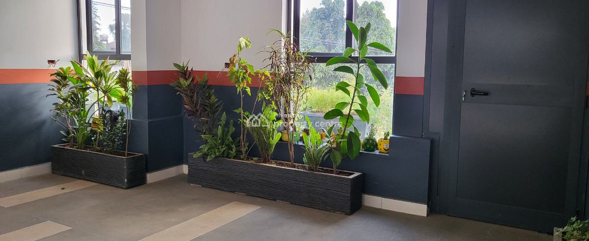 Diplomatic-standard 2-bedroom Apartment   Megnagna  Addis a, Top View, Yeka, Addis Ababa, Self Contained (single Rooms) for Rent